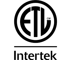 Intertek etl Logo
