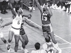 Celtics' Triumph: The 1969 Boston Celtics' Championship Glory
