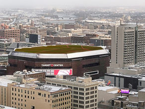 Target Center: Minneapolis' Basketball Fortress