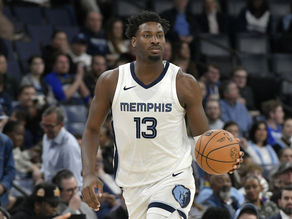 Jaren Jackson Jr.'s Dominant 2023-2024 Season: The Defensive Anchor of Memphis
