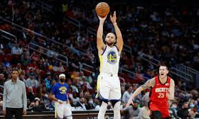  Beyond the Arc: Exploring the NBA Three-Point Record and the Hunt for History