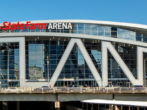 State Farm Arena: Atlanta's Basketball Epicenter