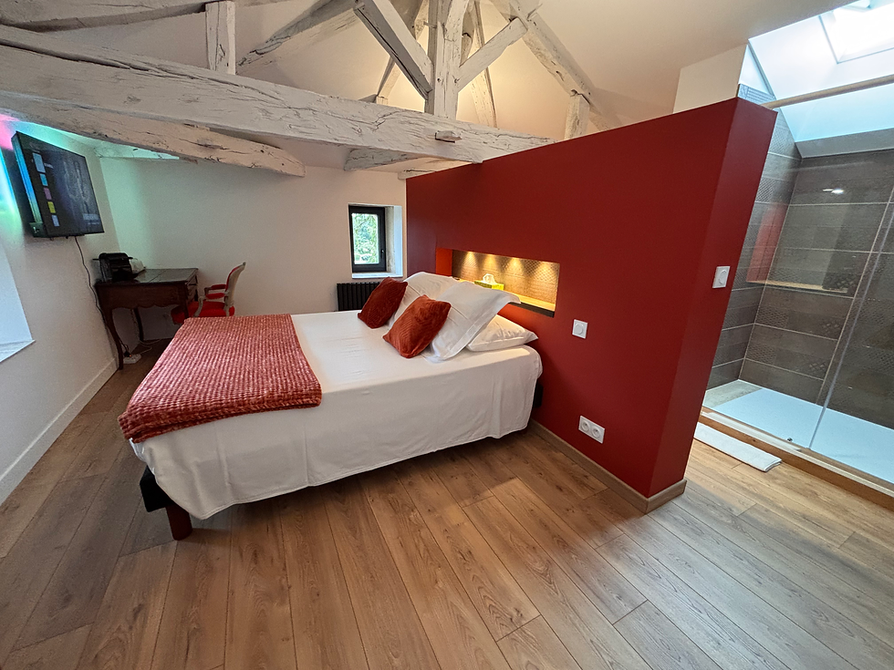 REYKJAVIK Room