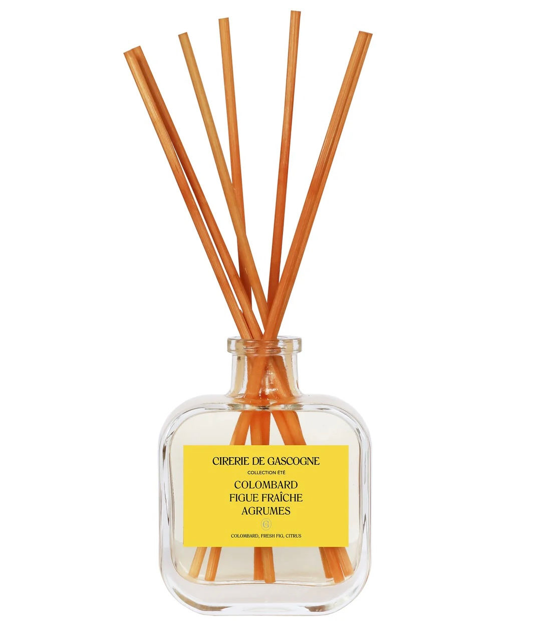 DIFFUSEUR COLOMBARD FIGUE FRAICHE AGRUMES