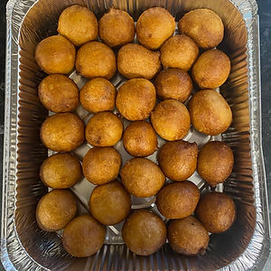 Puff puff