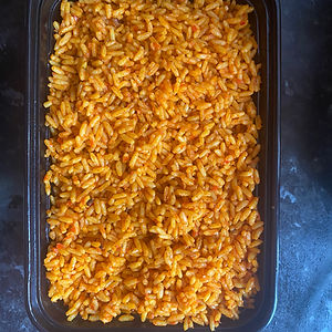Jollof rice