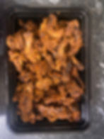 Beef Suya ( Bold, aromatic and classic)