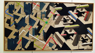 Pluriversatility / Olivier Catté, Stephan Guillais, Xan Medina, Alessandro del Pero, Norbert Thomas