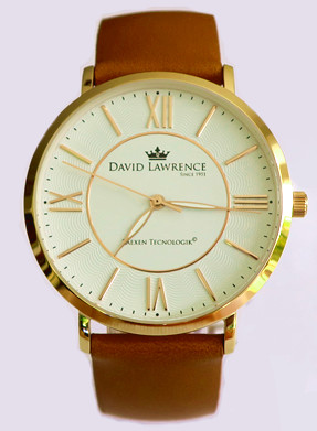 David Lawrence Watches