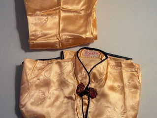 Vintage Saigon Children's Clothing: Historic Vietnamese, Museum and Collectors Item