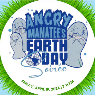 Fri April 19, 2024