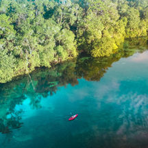 Rainbow River Spared from Westgate Resort