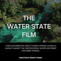 Watch "The Water State" Film Online