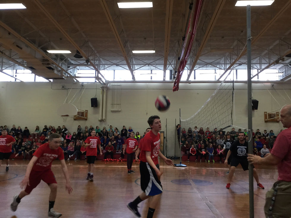 Vball 2