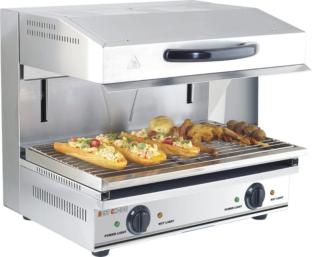 Lift Top Salamander Double