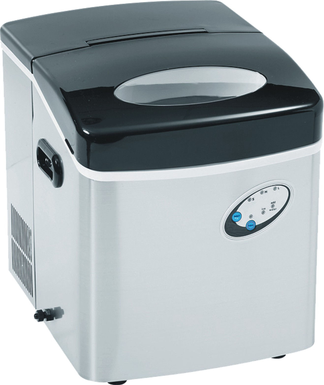 Ice Maker 15