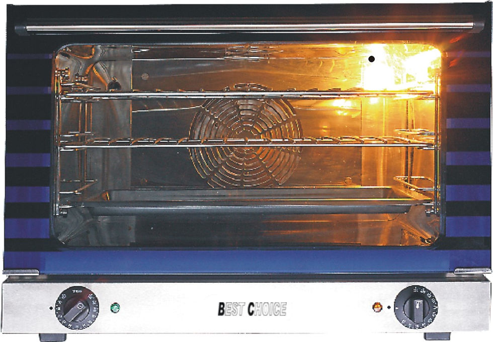 Thumbnail: Convection Oven 42L