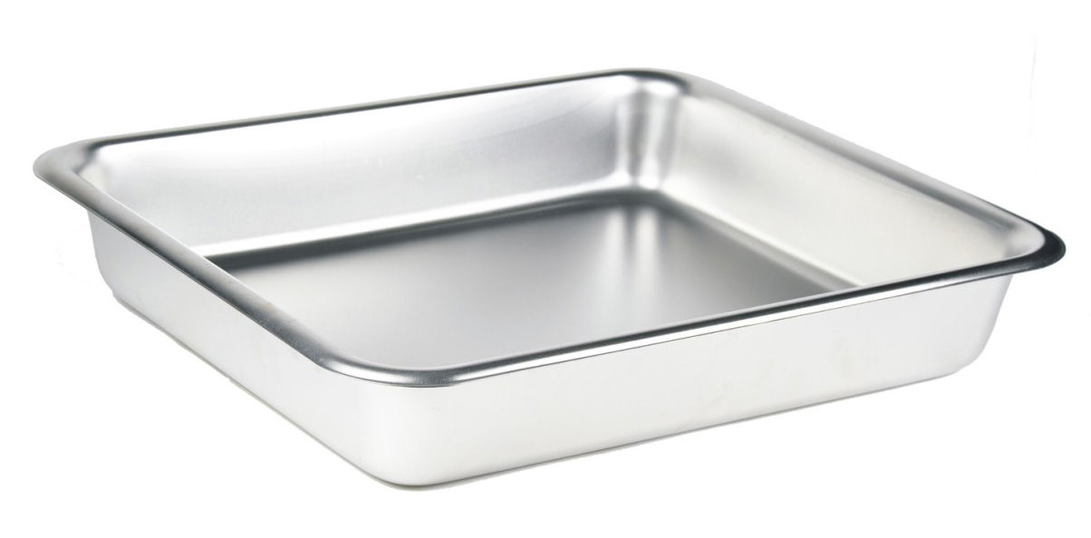 Stainless Steel Oven Pan