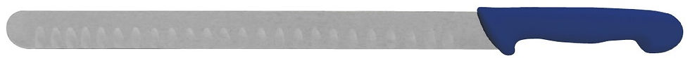 Thumbnail: Beef Scalloped Slicer 356mm