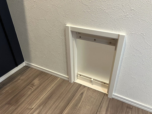 キャットウォーク|熊本市南区で新築注文住宅を建てるならペンギンホーム