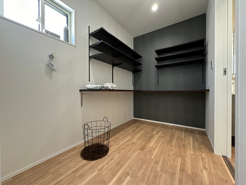 洗面所|熊本市南区で新築注文住宅を建てるならペンギンホーム