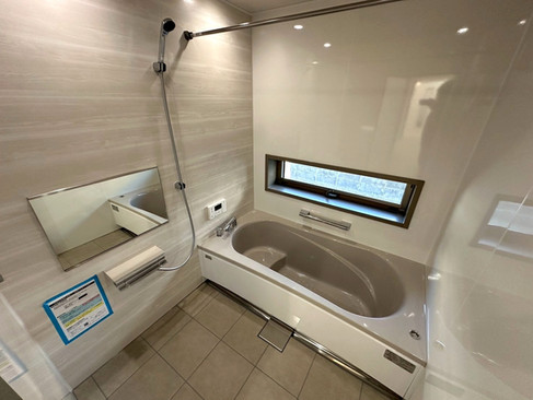 浴室|熊本市南区で新築注文住宅を建てるならペンギンホーム