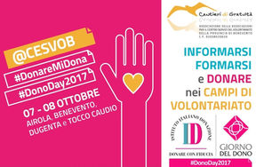 YES I KNOW Live @CESVOB DonoDay2017