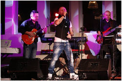 yes i know Live in Piedimonte Matese