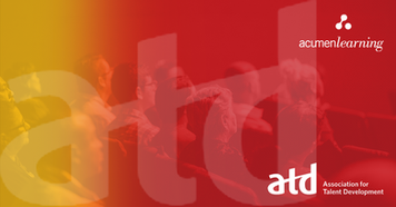 Build Business Acumen at ATD 2021 - Aug 29 - Sept 1!