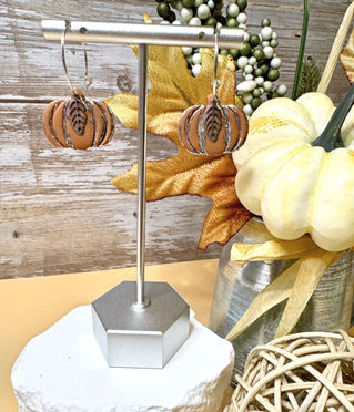 Pumpkin Luxe