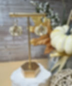 Pumpkin Luxe