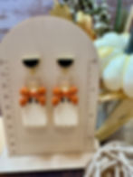 Golden Harvest Boo