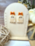 Faintly Boo