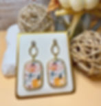 Blush Pumpkin Bezel