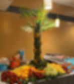 Thumbnail: Fruit Table starting $400+
