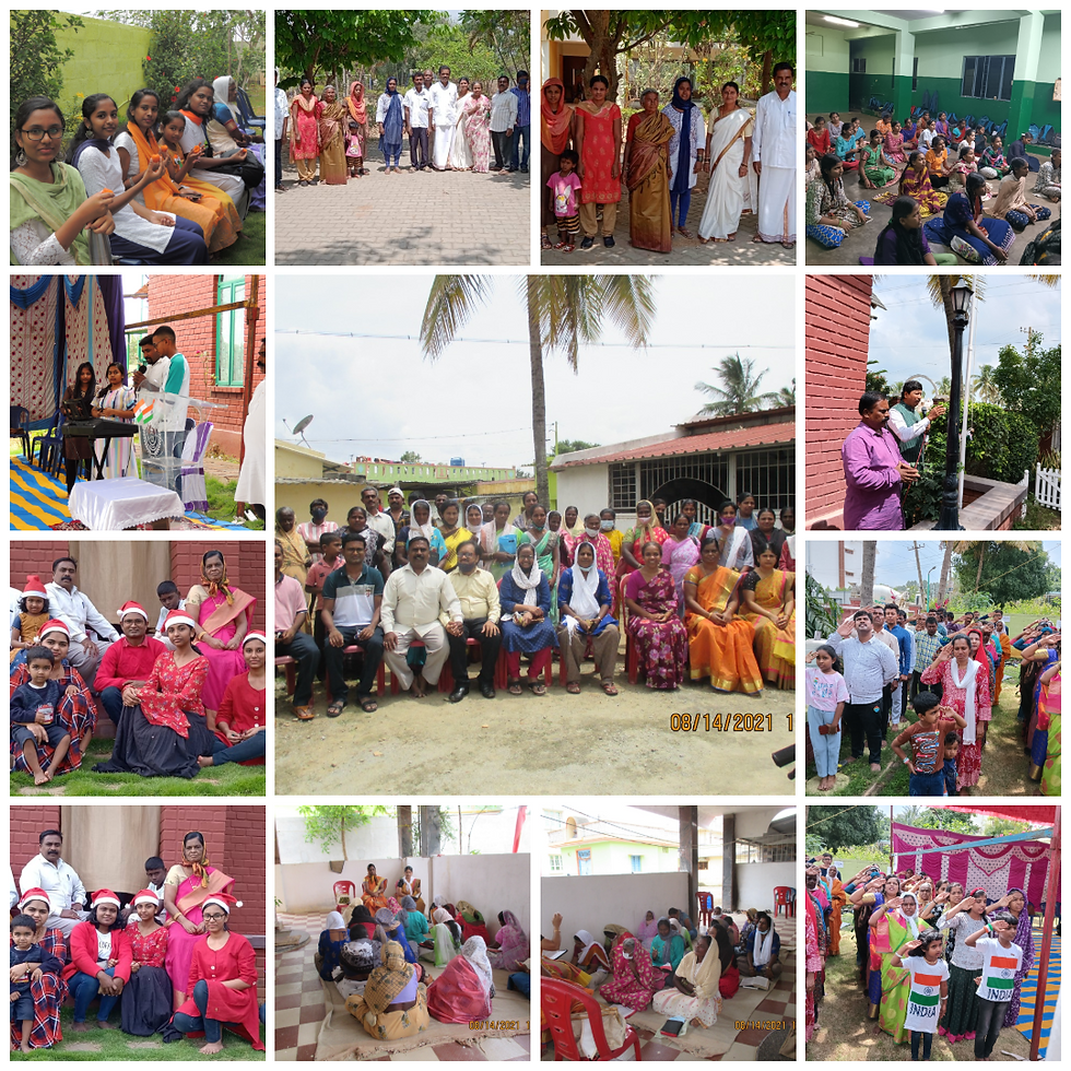 Outreach pic