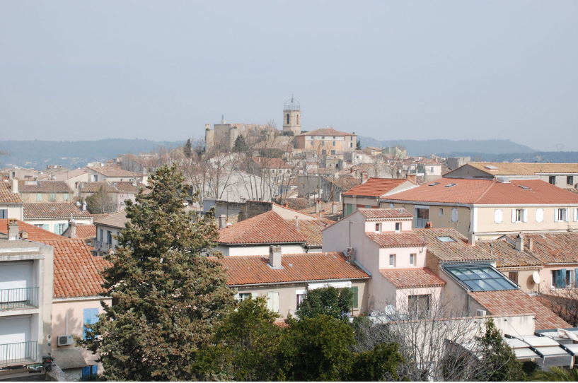 ISTRES