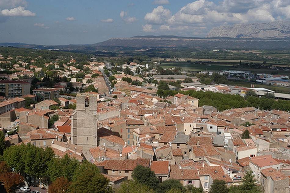 MARIGNANE