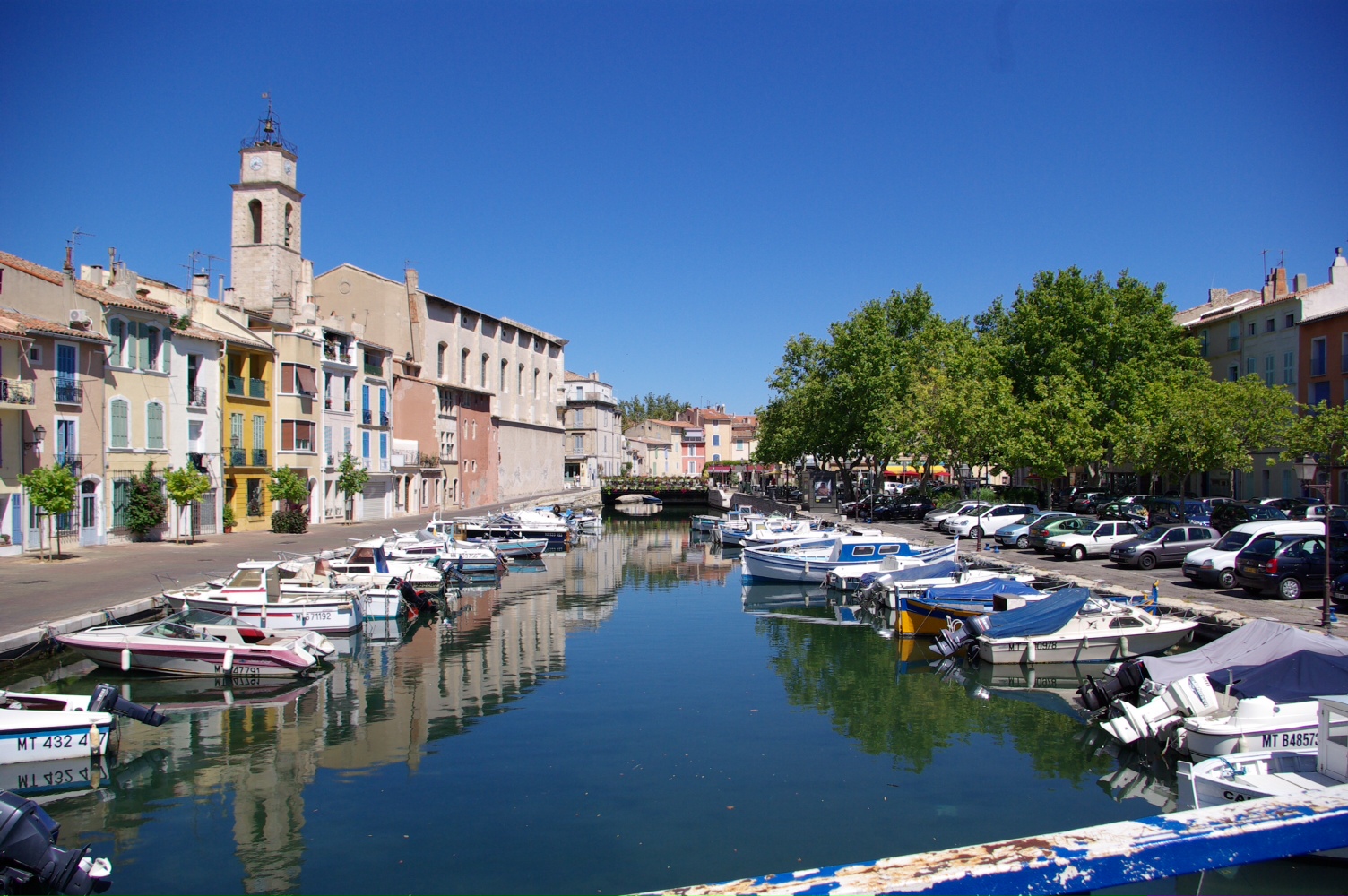 MARTIGUES
