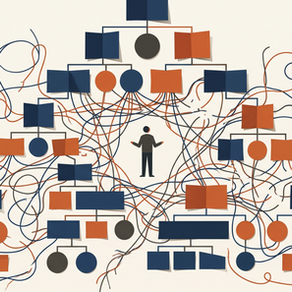 Las organizaciónes no tienen un problema de medios. Tienen un problema de cultura.