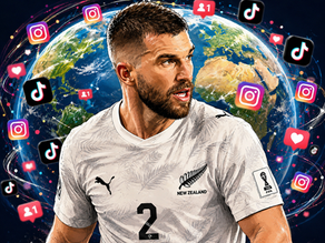 Tim Payne y el poder de la viralidad: cómo las redes sociales crearon un fenómeno mundial en pocos días