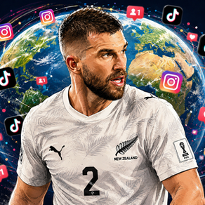 Tim Payne y el poder de la viralidad: cómo las redes sociales crearon un fenómeno mundial en pocos días