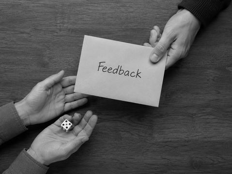 Feedback in Play: How Games Teach Us to Give It, Take It, and Mean It