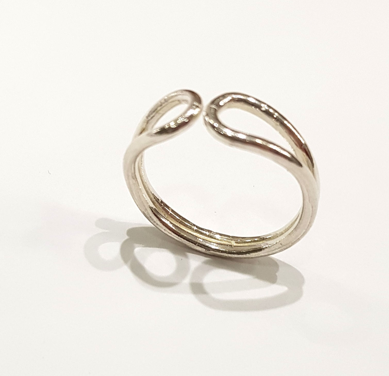 Pingente Anel Conexão