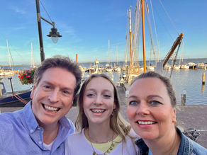 VOLENDAM HARBOR FESTIVAL