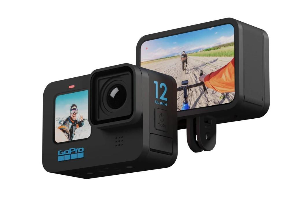 GoPro HERO12 Black Creator Edition