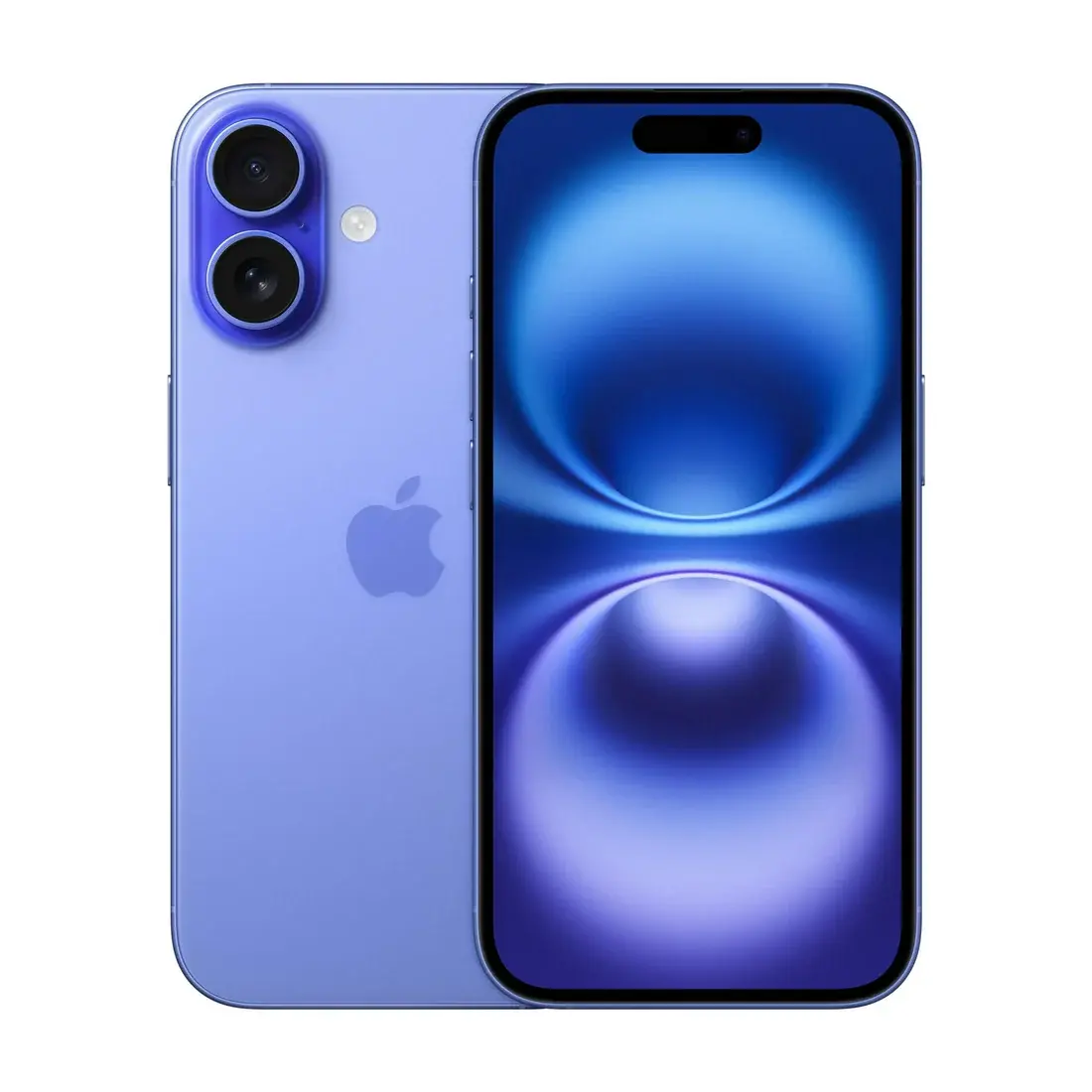 IPHONE 16 PLUS