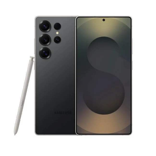 SAMSUNG S25 ULTRA