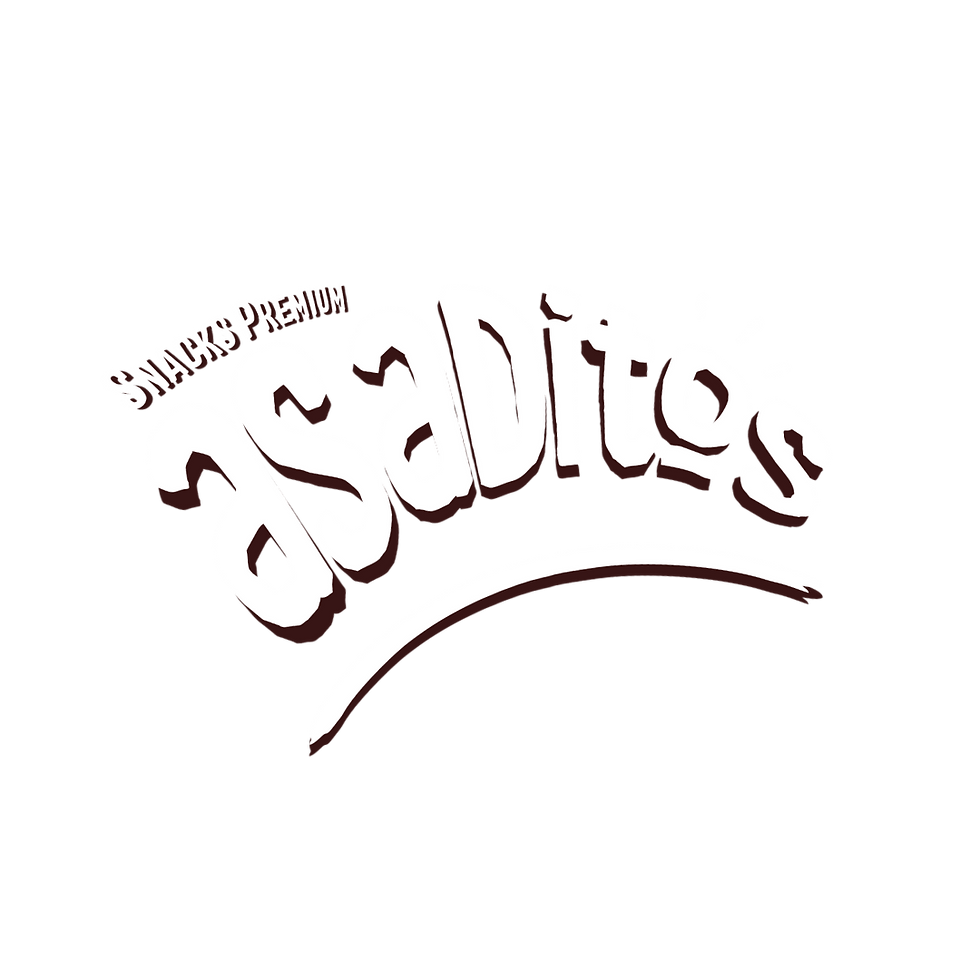 Asaditos logo cliente fungi agencia digital