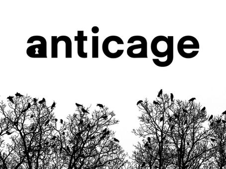Breaking the Cage: the Birth of Anticage